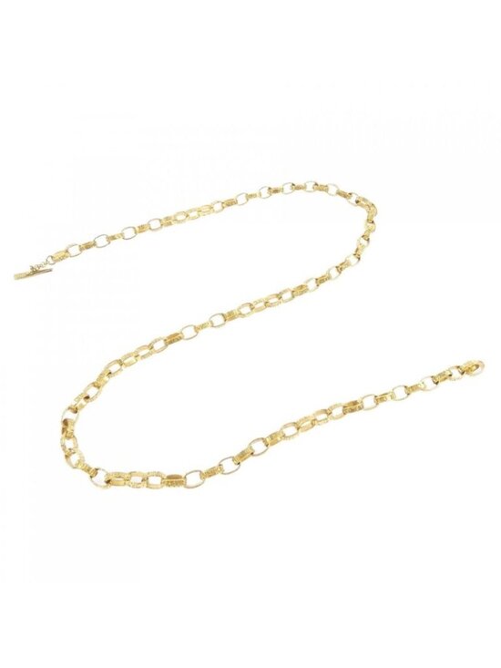 Chanel Vintage Chain Belt
